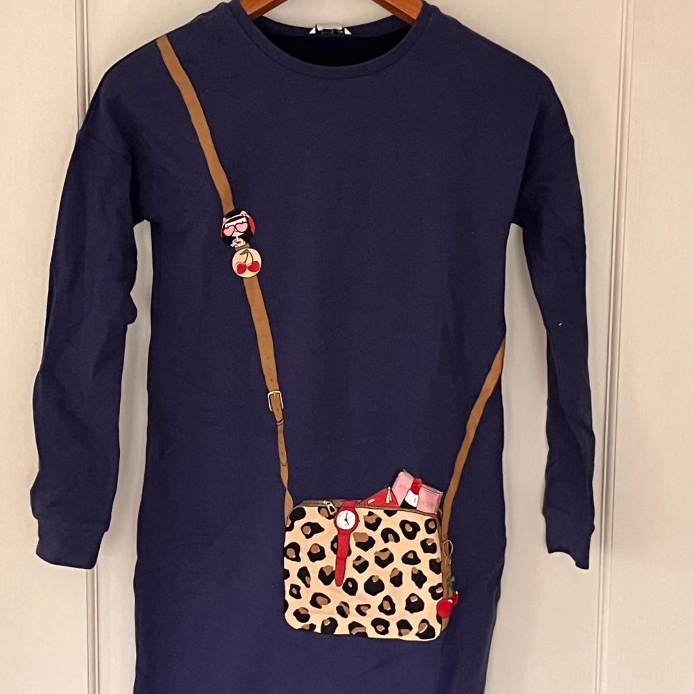 Little Marc Jacob’s Dress